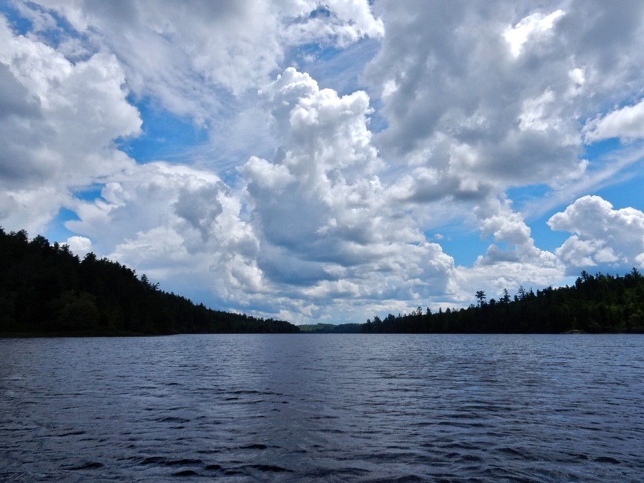 McManus Lake