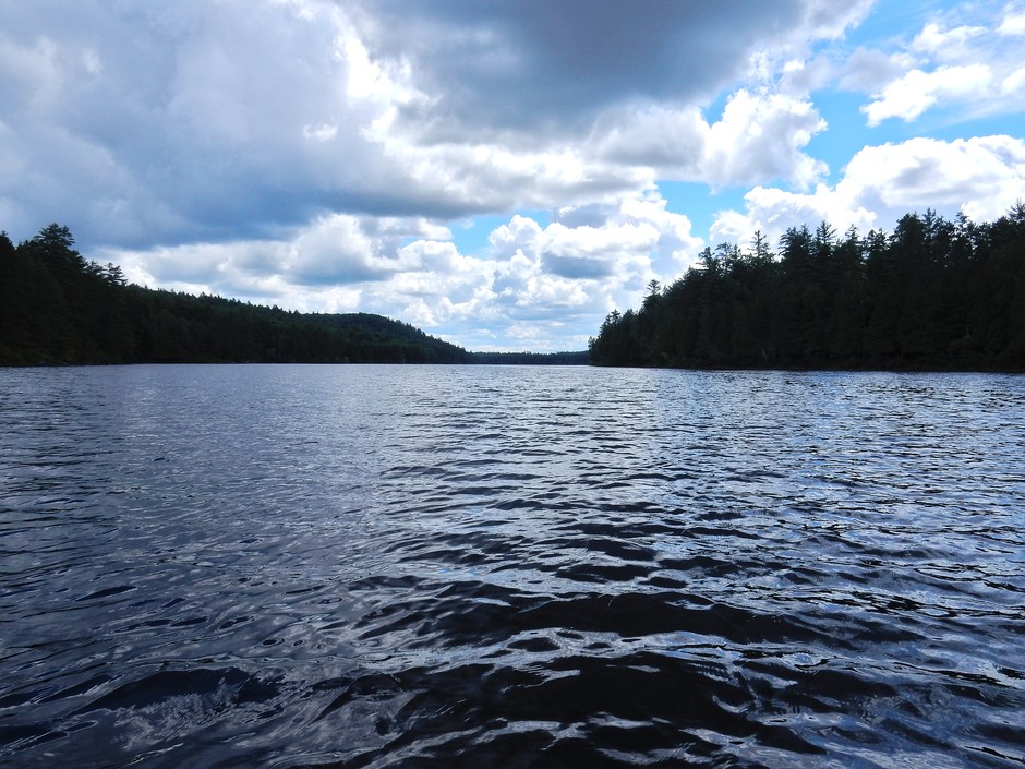 Smith Lake